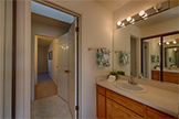 153 S California Ave #F205, Palo Alto 94306 - Bedroom 1 Bath (A)