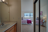153 S California Ave #F205, Palo Alto 94306 - Bedroom 1 Bath (B)