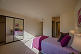 153 S California Ave #F205, Palo Alto 94306 - Bedroom 1 (C)