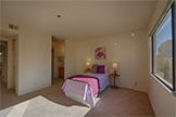 153 S California Ave #F205, Palo Alto 94306 - Bedroom 1 (D)