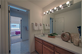 153 S California Ave #F205, Palo Alto 94306 - Bedroom 2 Bath (B)