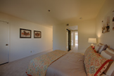 153 S California Ave #F205, Palo Alto 94306 - Bedroom 2 (D)