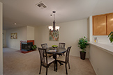 153 S California Ave #F205, Palo Alto 94306 - Dining Area (A)