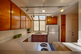 153 S California Ave #F205, Palo Alto 94306 - Kitchen (B)