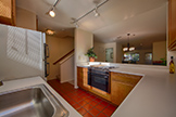 153 S California Ave #F205, Palo Alto 94306 - Kitchen (D)