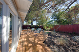 1668 S Norfolk St, San Mateo 94403 - Backyard (A)