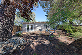 1668 S Norfolk St, San Mateo 94403 - Backyard (B)
