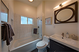 1668 S Norfolk St, San Mateo 94403 - Bathroom 2 (A)