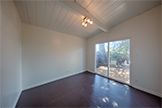 1668 S Norfolk St, San Mateo 94403 - Bedroom 2 (A)