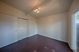 1668 S Norfolk St, San Mateo 94403 - Bedroom 2 (B)