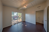 1668 S Norfolk St, San Mateo 94403 - Bedroom 2 (D)