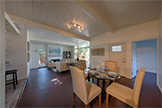 1668 S Norfolk St, San Mateo 94403 - Dining Area (B)