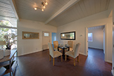 1668 S Norfolk St, San Mateo 94403 - Dining Area (C)