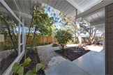 1668 S Norfolk St, San Mateo 94403 - Front Yard (A)