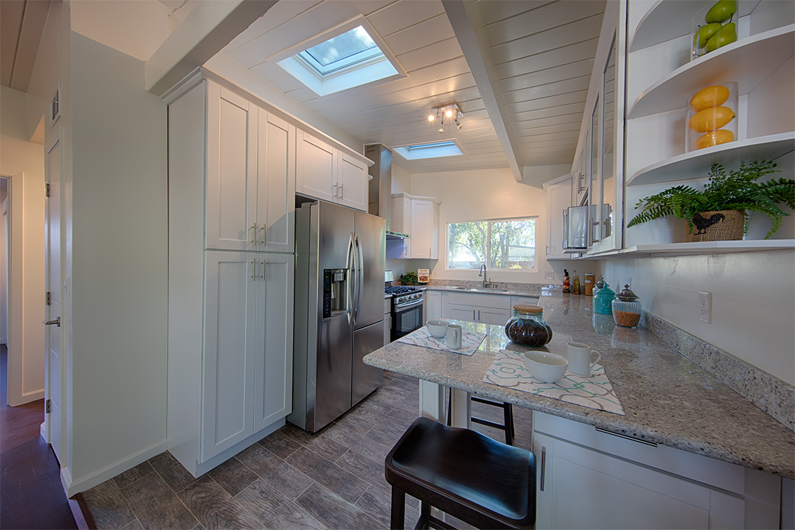 Kitchen - 1668 S Norfolk St, San Mateo 94403