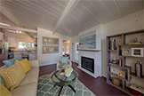 1668 S Norfolk St, San Mateo 94403 - Living Room (B)