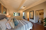 1668 S Norfolk St, San Mateo 94403 - Master Bedroom (C)