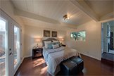 1668 S Norfolk St, San Mateo 94403 - Master Bedroom (D)