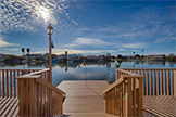 249 Shearwater Isle, Foster City 94404 - Boat Dock (A)