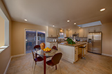 249 Shearwater Isle, Foster City 94404 - Breakfast Area (A)