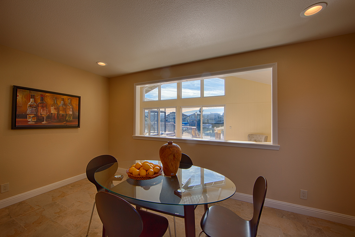 Breakfast Area (C) Picture - 249 Shearwater Isle, Foster City 94404 Breakfast Area (C) picture - 249 Shearwater Isle, Foster City 94404