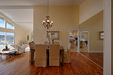 249 Shearwater Isle, Foster City 94404 - Dining Area (A)