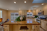 249 Shearwater Isle, Foster City 94404 - Kitchen (D)