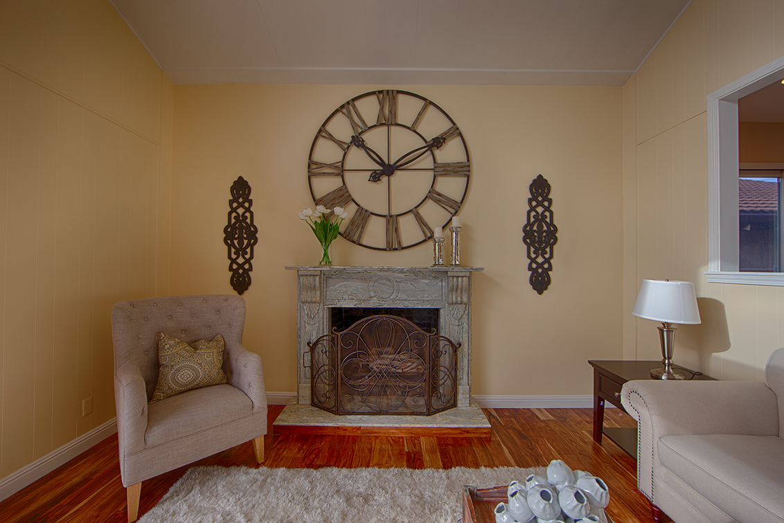 Living Room - 249 Shearwater Isle, Foster City 94404