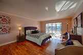 249 Shearwater Isle, Foster City 94404 - Master Bedroom (B)