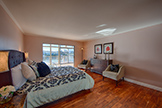 249 Shearwater Isle, Foster City 94404 - Master Bedroom (C)
