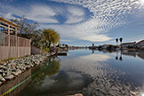 249 Shearwater Isle, Foster City 94404 - Waterway (A)
