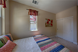 1681 Shore Pl #1, Santa Clara 95054 - Bedroom 4 (B)