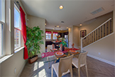 1681 Shore Pl #1, Santa Clara 95054 - Dining Area (A)