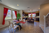 1681 Shore Pl #1, Santa Clara 95054 - Dining Area (B)