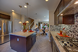 1681 Shore Pl #1, Santa Clara 95054 - Kitchen (B)
