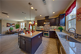 1681 Shore Pl #1, Santa Clara 95054 - Kitchen (C)