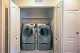 1681 Shore Pl #1, Santa Clara 95054 - Laundry (A)