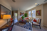 1681 Shore Pl #1, Santa Clara 95054 - Living Room (C)