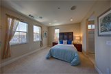 1681 Shore Pl #1, Santa Clara 95054 - Master Bedroom (A)