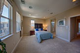 1681 Shore Pl #1, Santa Clara 95054 - Master Bedroom (B)
