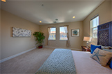 1681 Shore Pl #1, Santa Clara 95054 - Master Bedroom (D)