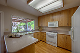 639 Spruce Dr, Sunnyvale 94086 - Kitchen (A)