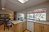 639 Spruce Dr, Sunnyvale 94086 - Kitchen (B)