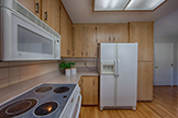 639 Spruce Dr, Sunnyvale 94086 - Kitchen (C)