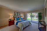 639 Spruce Dr, Sunnyvale 94086 - Master Bedroom (A)