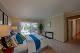 639 Spruce Dr, Sunnyvale 94086 - Master Bedroom (D)