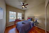 408 Timor Ter, Sunnyvale 94089 - Bedroom 2 (A)