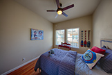 408 Timor Ter, Sunnyvale 94089 - Bedroom 2 (B)