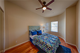 408 Timor Ter, Sunnyvale 94089 - Bedroom 3 (A)