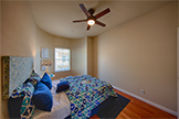 408 Timor Ter, Sunnyvale 94089 - Bedroom 3 (B)